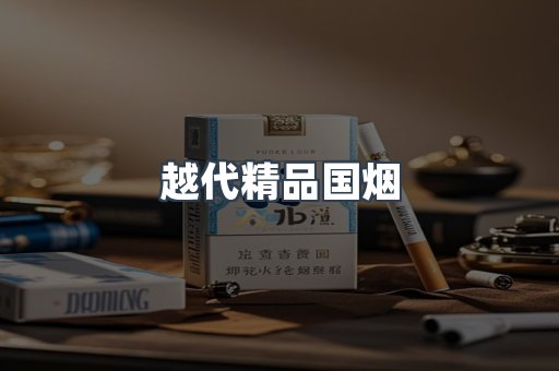 越代精品国烟